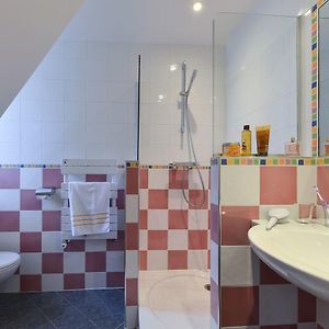 Habitación con 2 Camas Individuales